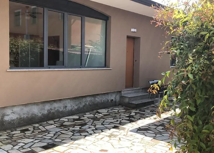B&B Villa lucia