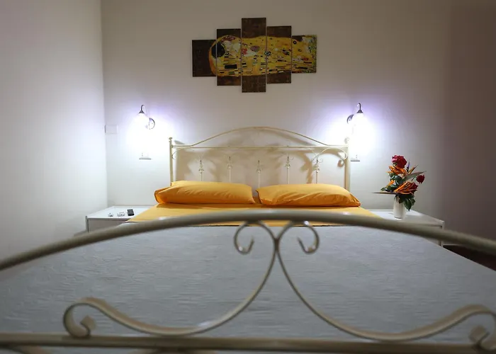 B&B Casita GioJa