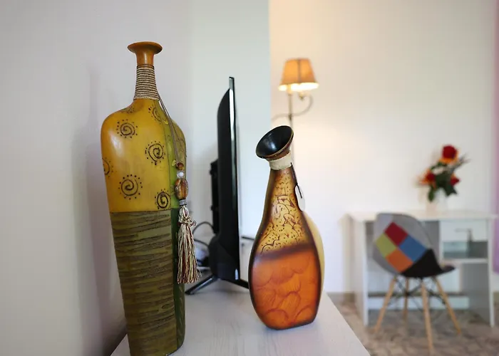 B&B Casita GioJa