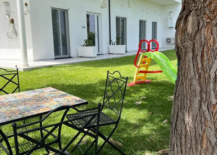 Appartamento Da Maria