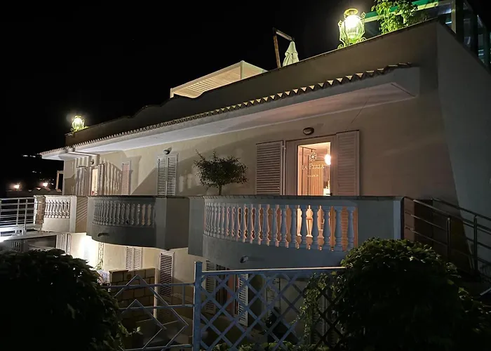 Residence La Perla