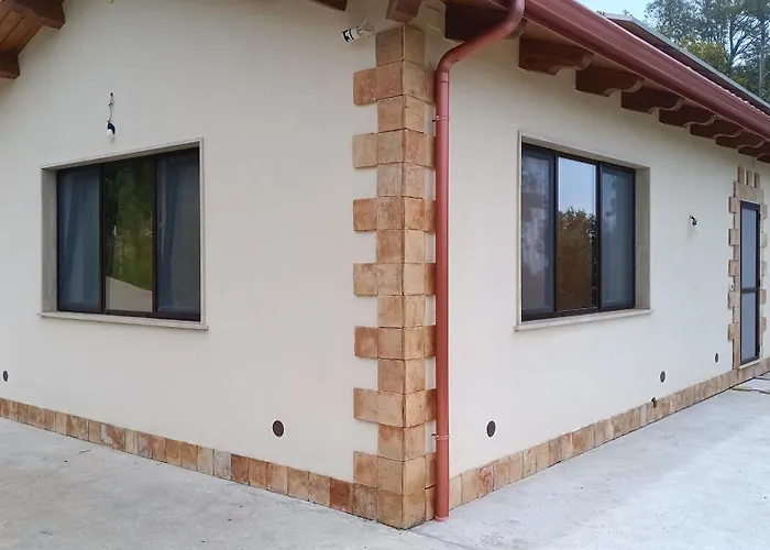 Casa vacanze San Gianni