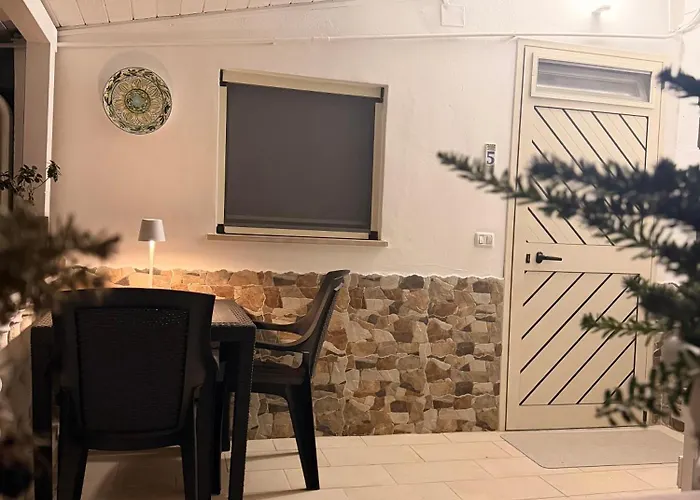 Goriziana Garden Home