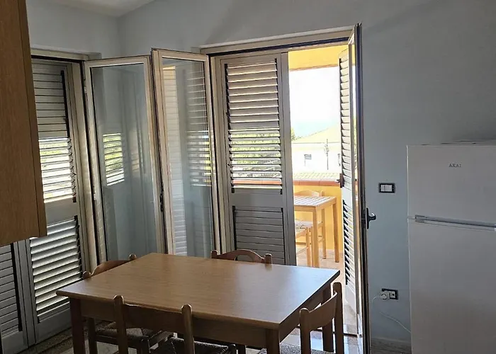 Laura Casa Vacanze