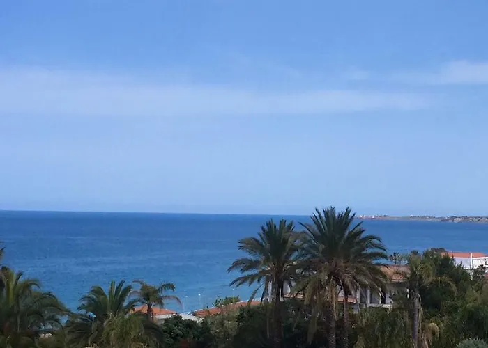 Il Grecale case vacanza